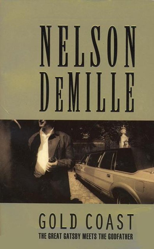 Gold Coast - Nelson DeMille