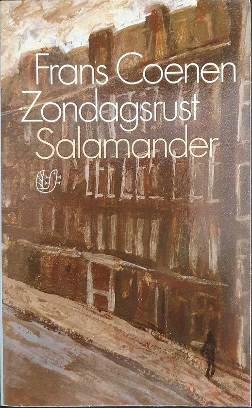 Zondagsrust - Frans Coenen