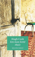 Een man komt thuis - Hugh Cook