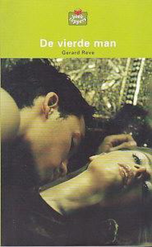 De vierde man - G. Reve