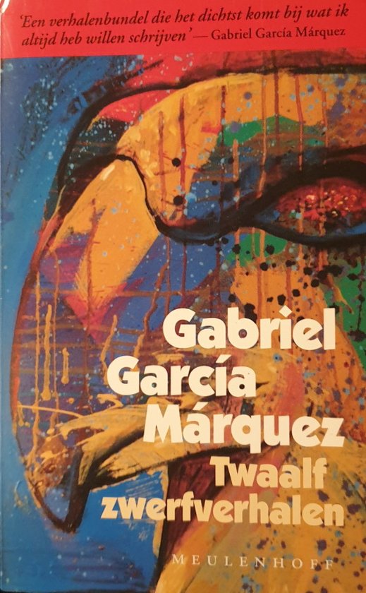 Twaalf zwerfverhalen - Garcia M