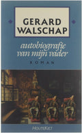 Autobiografie van mijn vader - Gerard Walschap