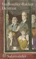 De straat - Ina Boudier - Bakker