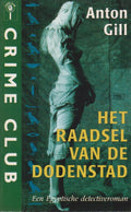 Het raadsel van de dodenstad - Gill