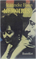 Memoires - J. Boon, Herwig Leus