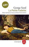La Petite Fadette - George Sand