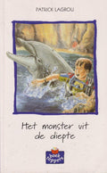 Het monster uit de diepte - Patrick Lagrou, Onbekend