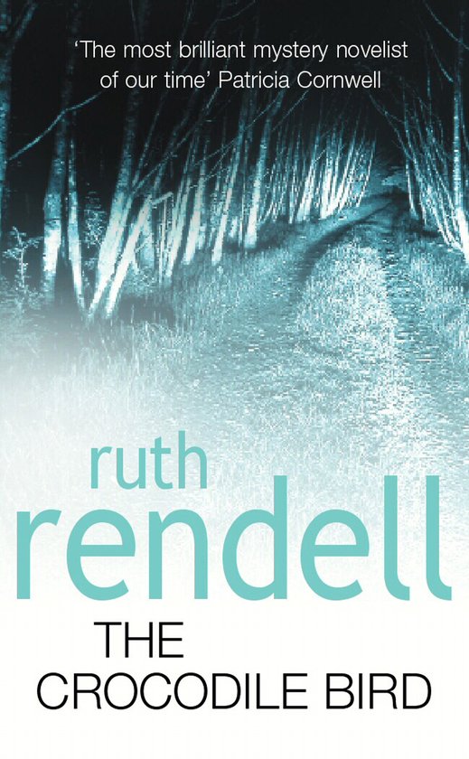 Crocodile Bird - Ruth Rendell, Juliet Stevenson