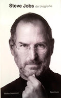 Steve Jobs - Walter Isaacson, Onbekend