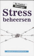 Pocket Manager Omgaan Met Stress - K. Keenan