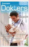 Dokter om van te dromen - Carol Marinelli