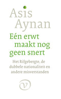 Eén erwt maakt nog geen snert - Asis Aynan