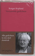 Verzamelde Gedichten - Rutger Kopland