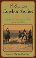 Classic Cowboy Stories - Michael McCoy