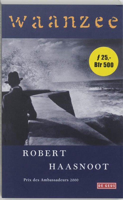 Waanzee - Robert Haasnoot