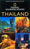 National Geographic Reisgids - Thailand - Phil Macdonald, Carl Parkes