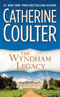 The Wyndham Legacy - Catherine Coulter