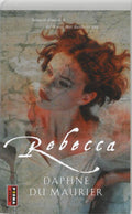 Rebecca - Daphne Du Maurier