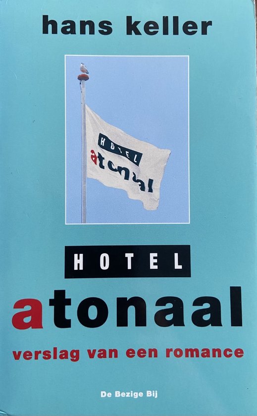 Hotel atonaal - Keller, N.V.T