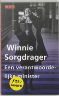 Verantwoordelijke Minister - Winnie Sorgdrager