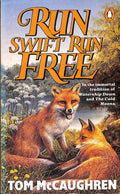 Run swift run free - Tom Mccaughren
