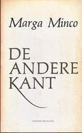 De andere kant - Marga Minco
