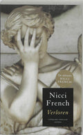 Verloren - Nicci French