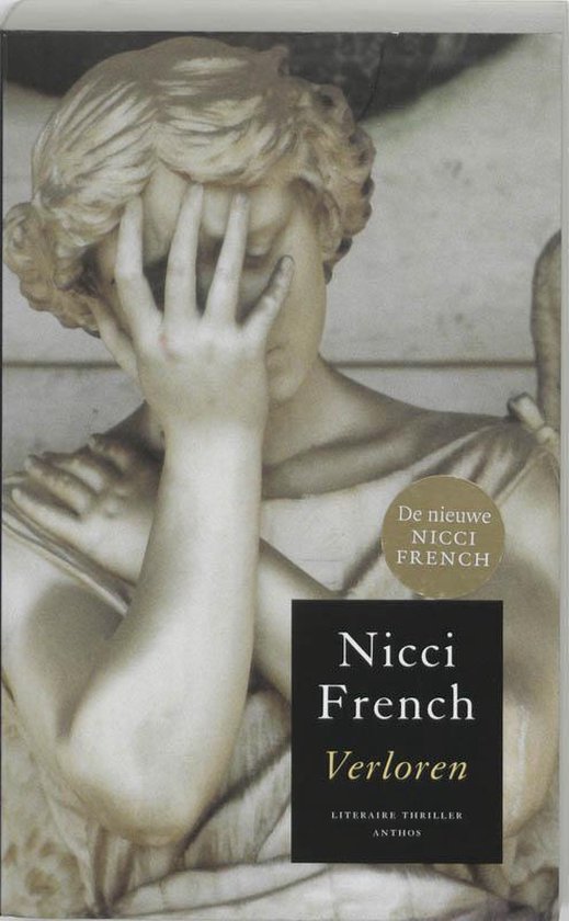 Verloren - Nicci French