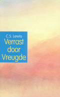 Verrast door vreugde - C.S. Lewis