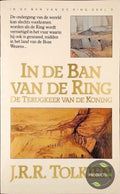 In de ban van de ring - 3 - De terugkeer van de koning - J.R.R. Tolkien