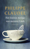 Ulysses 1781 - Het kleine meisje van meneer Linh - Philippe Claudel, Ph. Claudel