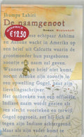 De Naamgenoot - Jhumpa Lahiri, Lahiri, Jhumpa