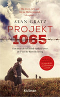 Projekt 1065 - Alan Gratz, Onbekend