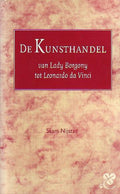 De kunsthandel van Lady Borgony tot Leonardo da Vinci - Yolande Michon