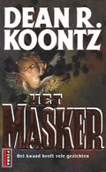 Masker - Dean Koontz