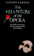 Spook van de opera/phantom of the opera - Leroux