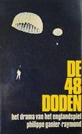 Achtenveertig doden - Ganier Raymond