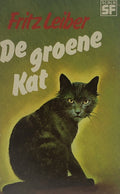 De Groene Kat - Fritz Leiber