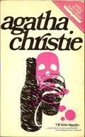 Vyf kleine biggetjes - Agatha Christie