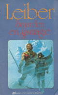 Zwaarden en ijsmagie - Fritz Leiber, I.R. de Leon