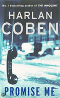 Promise Me / druk 1 - Harlan Coben