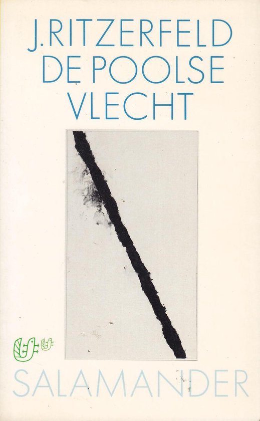 Poolse vlecht - J. Ritzerfeld