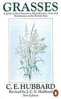 Grasses - Charles Edward Hubbard, J. Hubbard