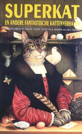 Superkat - Martin H. Greenberg