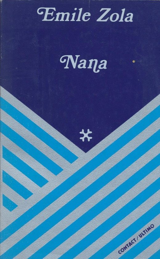 Nana - Emile Zola