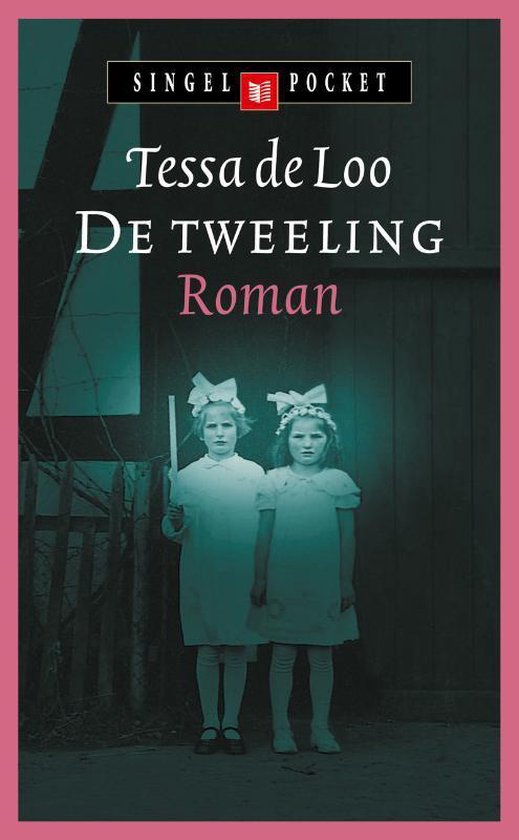 De tweeling - Tessa de Loo