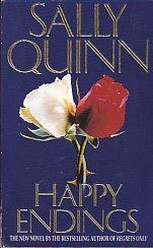 Happy Endings - Sally Quinn