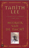 Heerser Van De Nacht - Tanith Lee, T. Lee