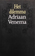 Het dilemma - Venema, Ischa Meijer