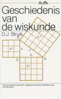Geschiedenis Van De Wiskunde - D.J. Prof. Dr. Struik